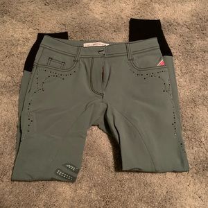 Animo jumping breeches